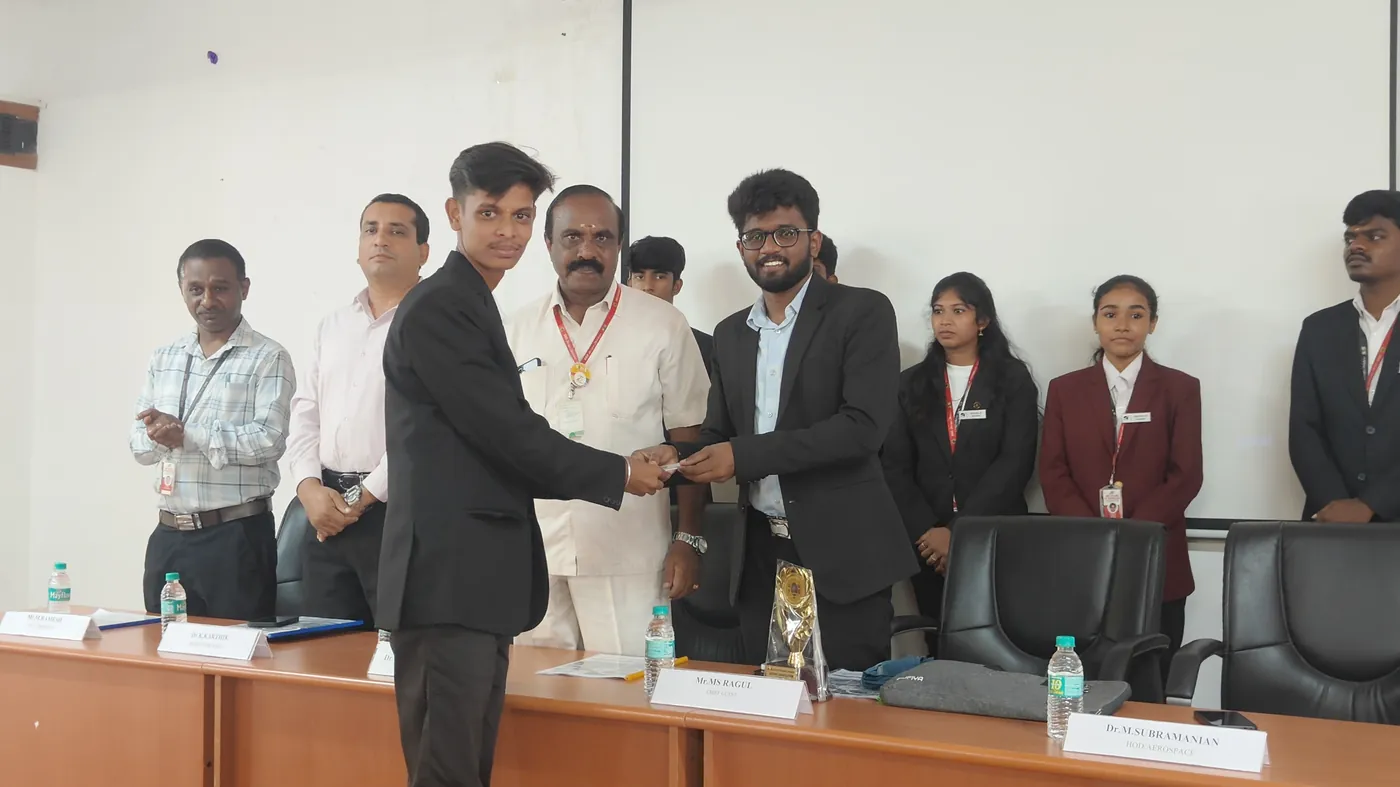 Company Inauguration